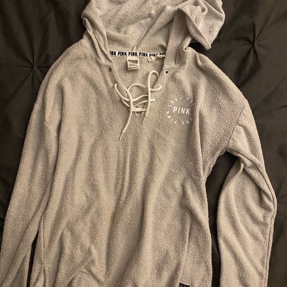 PINK Sweatshirt